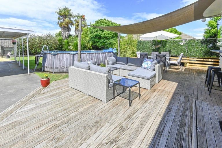 Photo of property in 818 Clive Street, Akina, Hastings, 4122