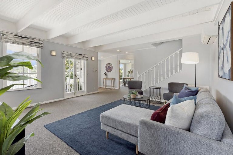 Photo of property in 141 Daniell Street, Newtown, Wellington, 6021