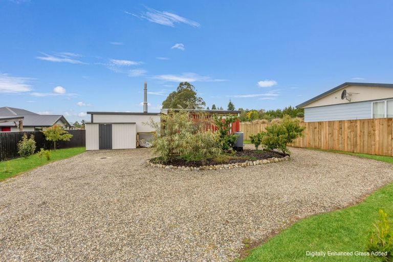 Photo of property in 62 Bushyhill Street, Tapanui, 9522