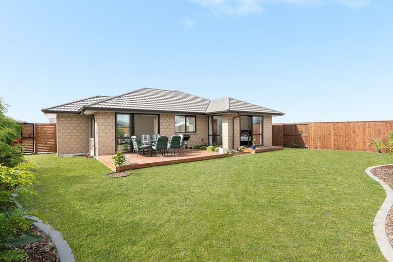 Photo of property in 9 Plate Lane, Papamoa, 3118