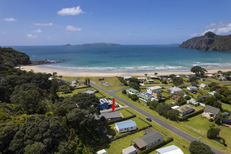 Photo of property in 12 Taupo Bay Road, Taupo Bay, Mangonui, 0494