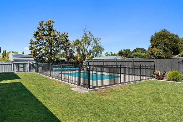 Photo of property in 25 Hillcrest Street, Solway, Masterton, 5810