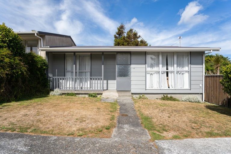 Photo of property in 61 Cunliffe Street, Churton Park, Wellington, 6037