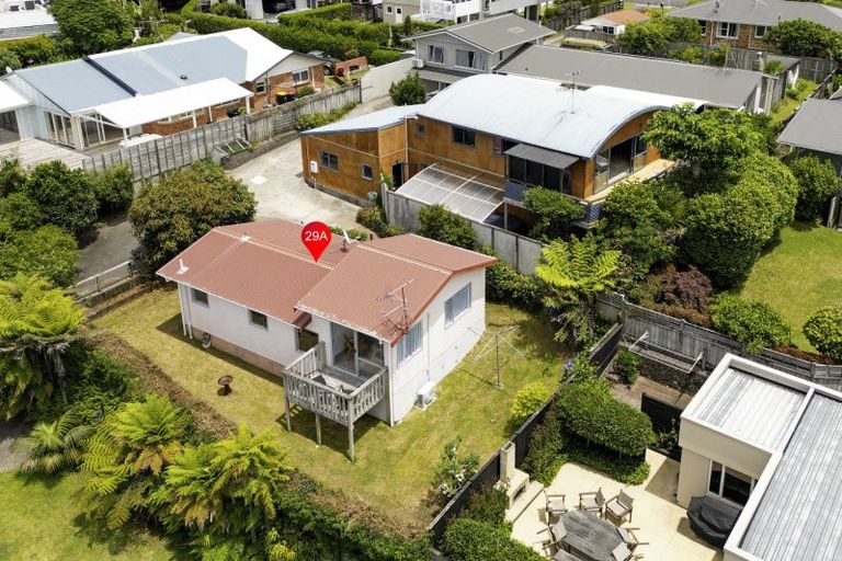 Photo of property in 29a Hillcrest Road, Otumoetai, Tauranga, 3110