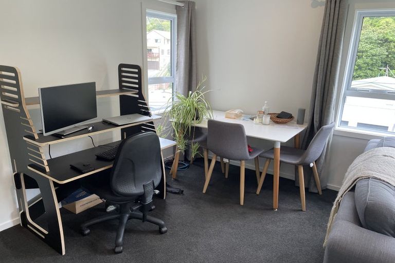 Photo of property in 114 Awarua Street, Ngaio, Wellington, 6035