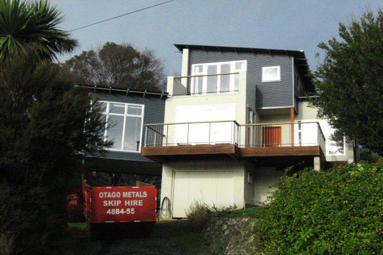 Photo of property in 7 Conway Street, Macandrew Bay, Dunedin, 9014