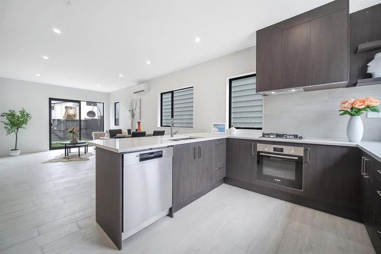 Photo of property in 19 Bei Road, Papakura, 2110