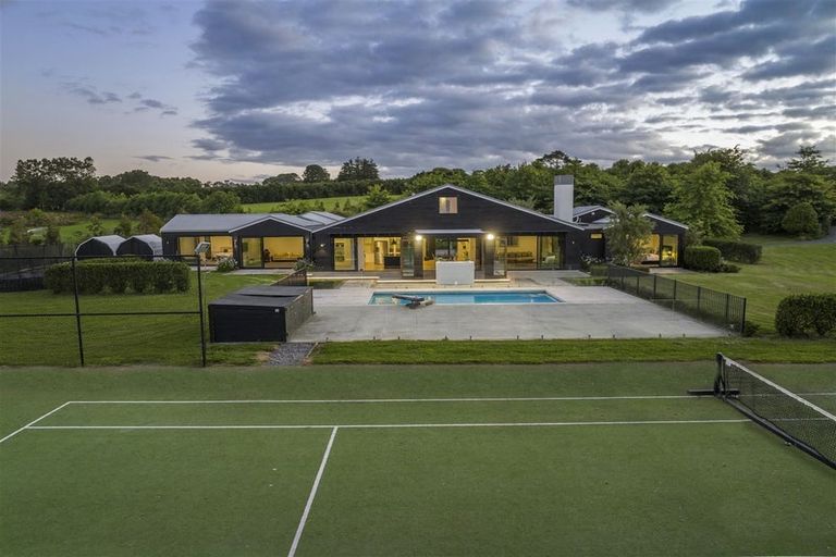 Photo of property in 60f Goldflats Lane, Coatesville, Albany, 0793