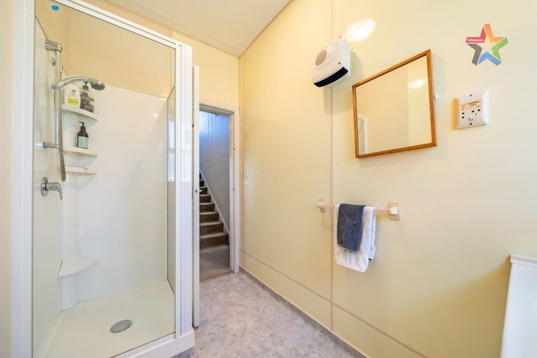 Photo of property in 17 Ariki Street, Boulcott, Lower Hutt, 5010