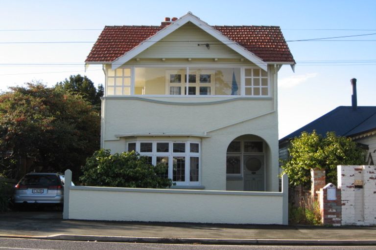 Photo of property in 191 Forbury Road, Saint Clair, Dunedin, 9012