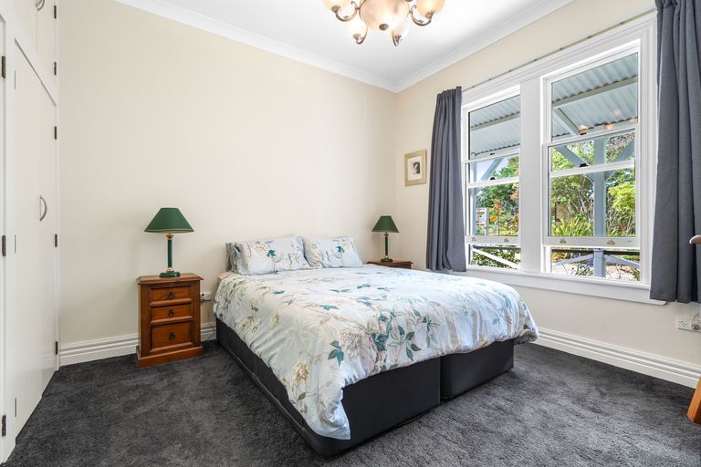 Photo of property in 1033 Masterton Castlepoint Road, Tauweru, Masterton, 5889