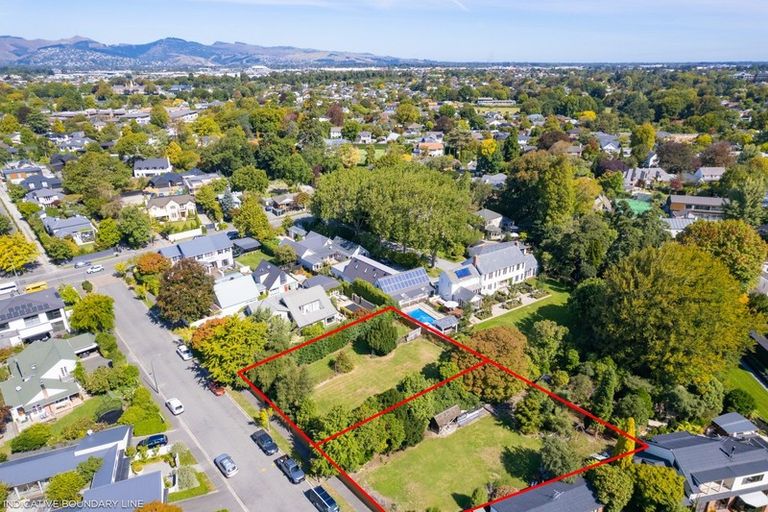 Photo of property in 7 Thornycroft Street, Fendalton, Christchurch, 8052
