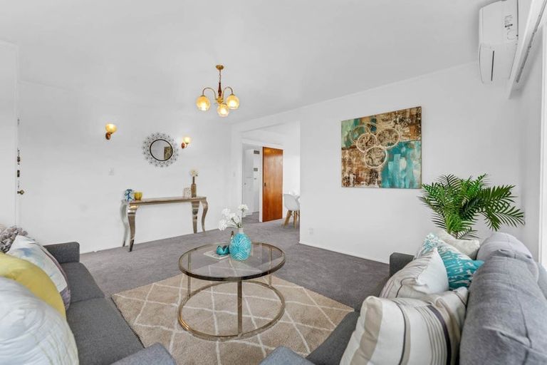 Photo of property in 1/60 Stanniland Street, Sunnyhills, Auckland, 2010