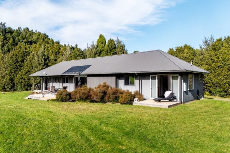 Photo of property in 693a Stanley Road, Wainui, Opotiki, 3198