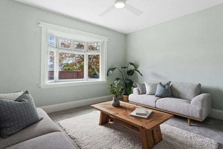 Photo of property in 126 Aylesford Street, Mairehau, Christchurch, 8013