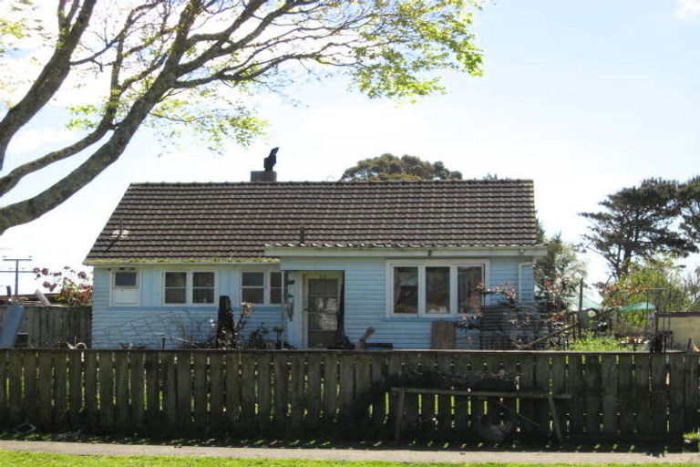 Photo of property in 58 Semple Street, Huntly, 3700