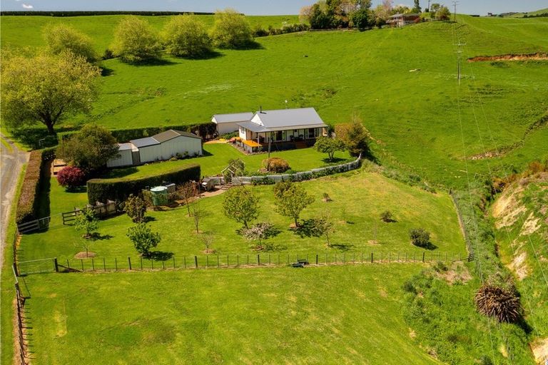 Photo of property in 299 Luck At Last Road, Maungatautari, Cambridge, 3494