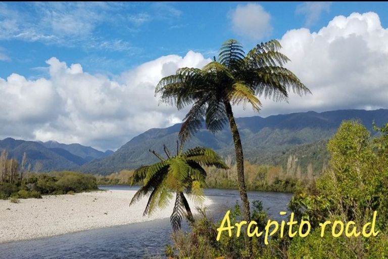 Photo of property in 242 Arapito Road, Karamea, 7893