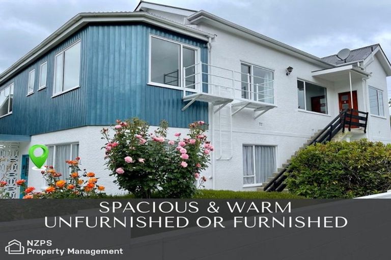 Photo of property in 67a Manor Place, Dunedin Central, Dunedin, 9016