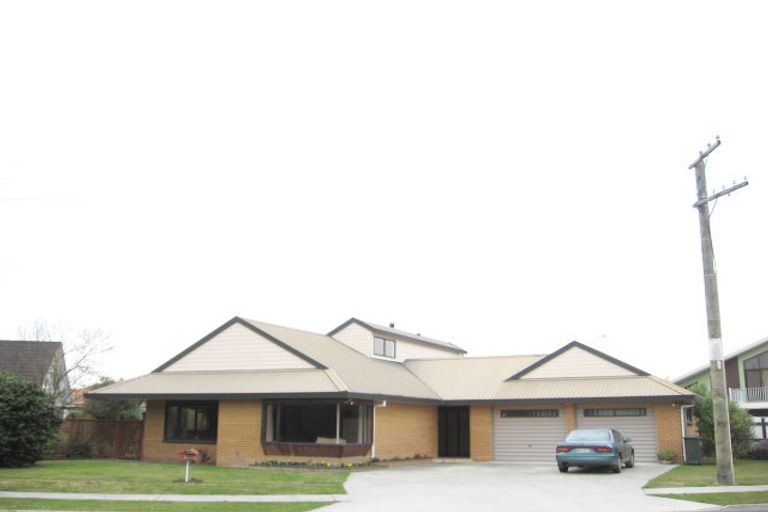 Photo of property in 345 Church Road, Greenmeadows, Napier, 4112