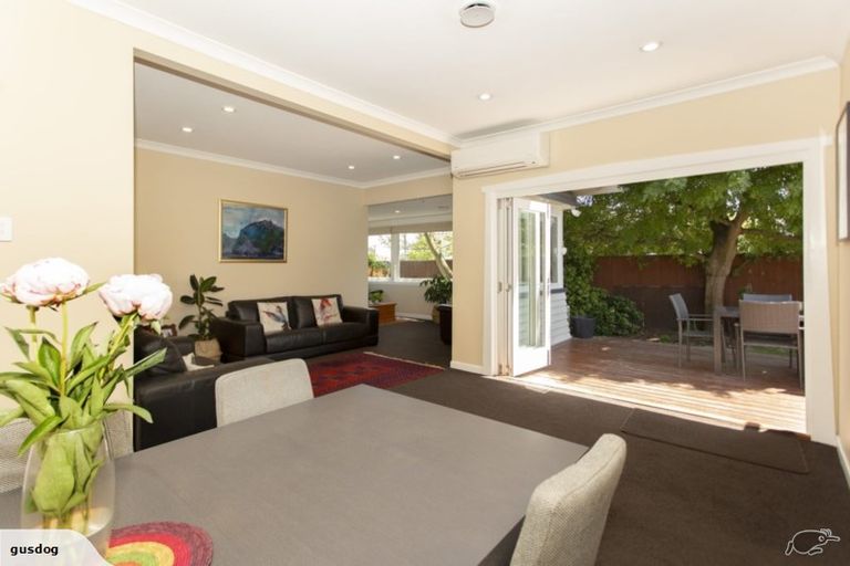 Photo of property in 169 Southampton Street, Sydenham, Christchurch, 8023