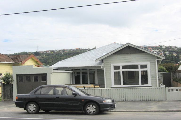 Photo of property in 472 Hillside Road, Caversham, Dunedin, 9012