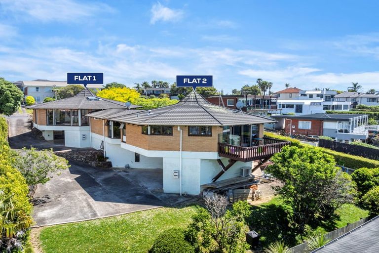 Photo of property in 1/166 Clovelly Road, Bucklands Beach, Auckland, 2012