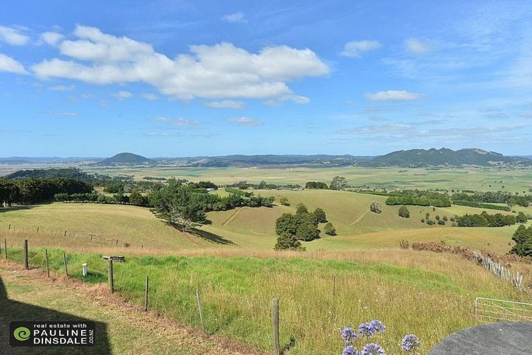 Photo of property in 137 Going Road, Ruatangata West, Kamo, 0185