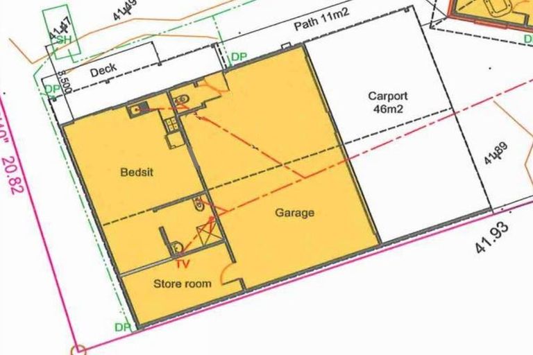 Photo of property in 54 Flynn Road, Hillcrest, Hamilton, 3216