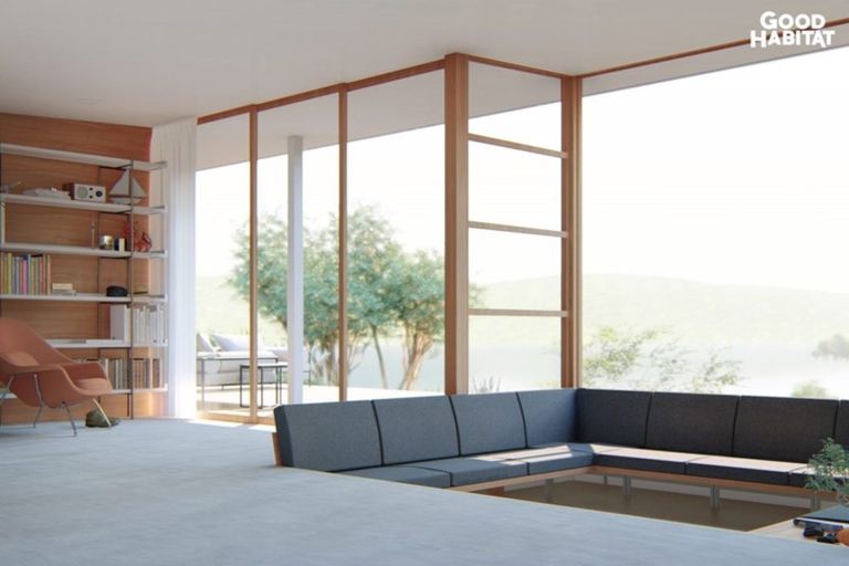 Photo of property in 123e Durrant Drive, Whangamata, 3620