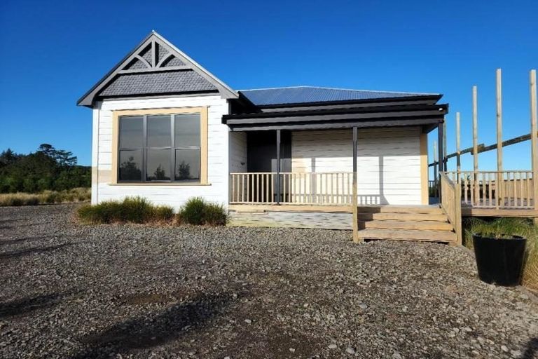 Photo of property in 582 Upper Pitone Road, Pitone, New Plymouth, 4374