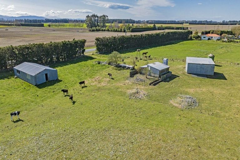 Photo of property in 1887 Bealey Road, Darfield, Christchurch, 7671