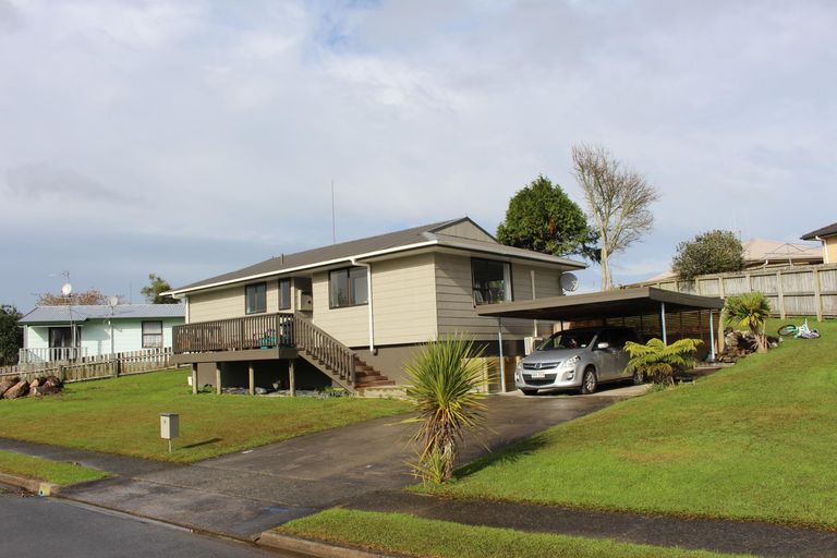 Photo of property in 1 Prendergast Place, Ngaruawahia, 3720
