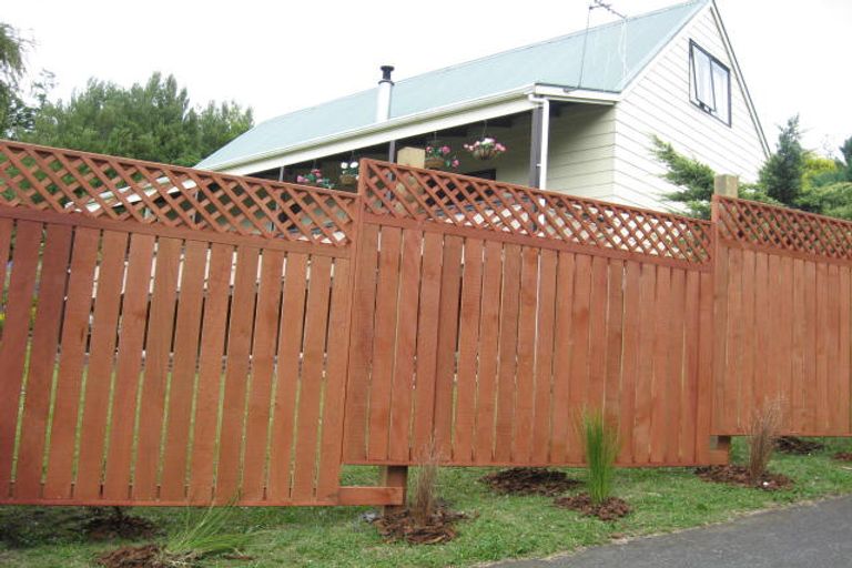 Photo of property in 11 Parkdale Drive, Aramoho, Whanganui, 4500