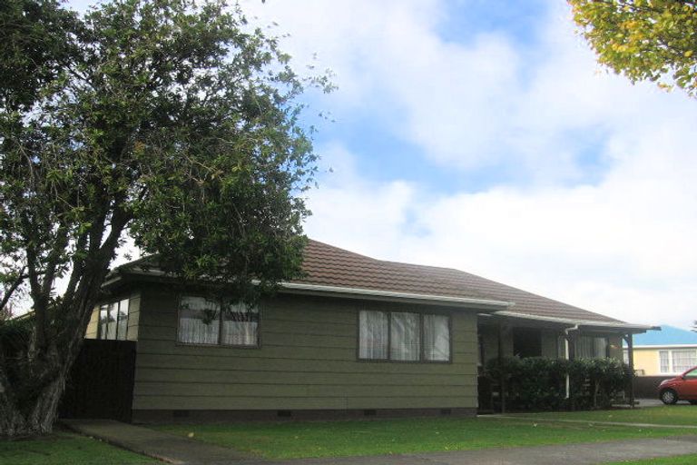 Photo of property in 9 Birmingham Street, Takaro, Palmerston North, 4412