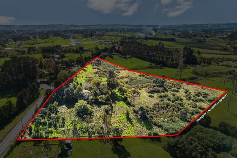 Photo of property in 78 Nixon Road, Taupaki, Henderson, 0782