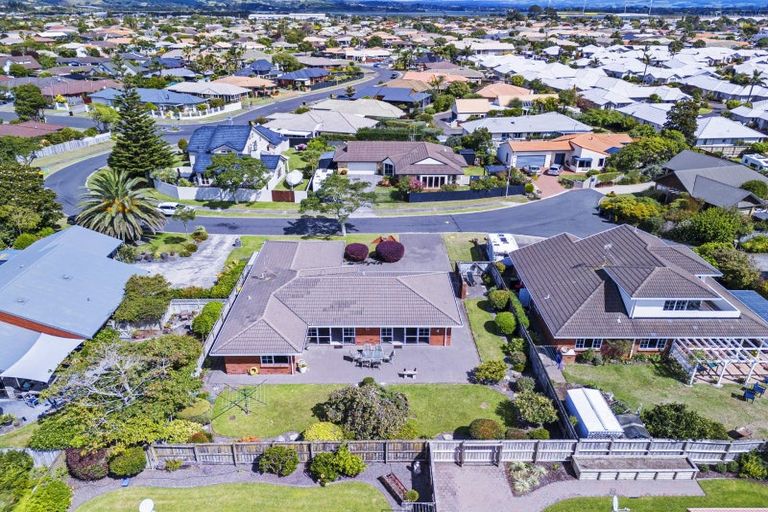 Photo of property in 44 Gardenia Drive, Mount Maunganui, 3116