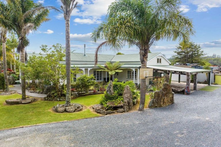 Photo of property in 18 Waro Drive, Hikurangi, 0114