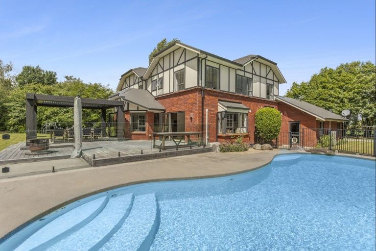 Photo of property in 300 Bellevue Road, Matangi, Hamilton, 3493