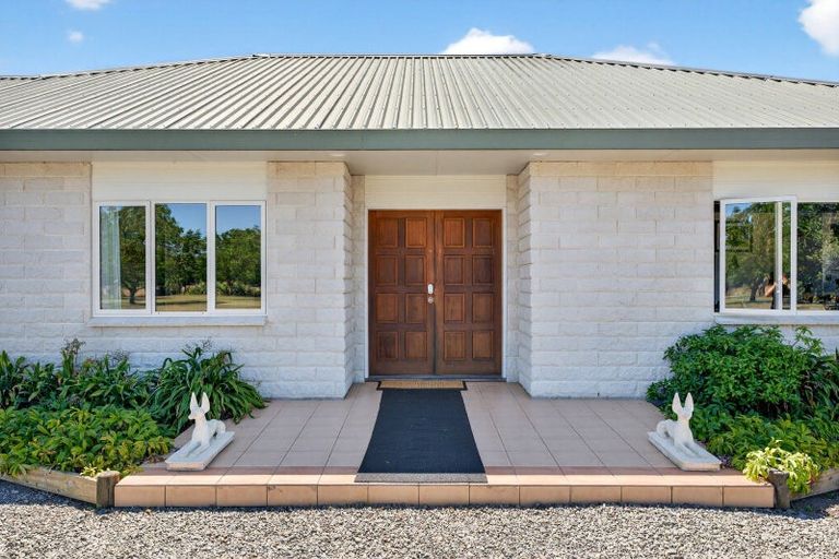 Photo of property in 277 Upper Plain Road, Upper Plain, Masterton, 5888