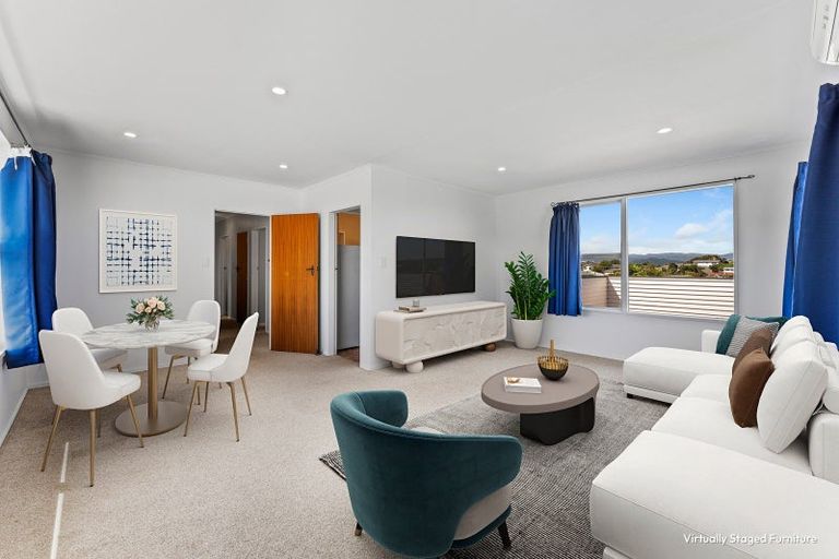 Photo of property in 29 Oakleigh Street, Maungaraki, Lower Hutt, 5010