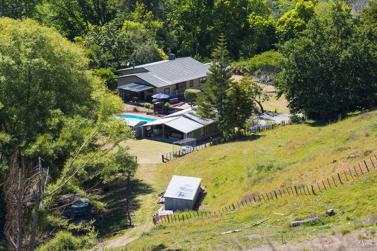 Photo of property in 242 Riverside Road, Whataupoko, Gisborne, 4010