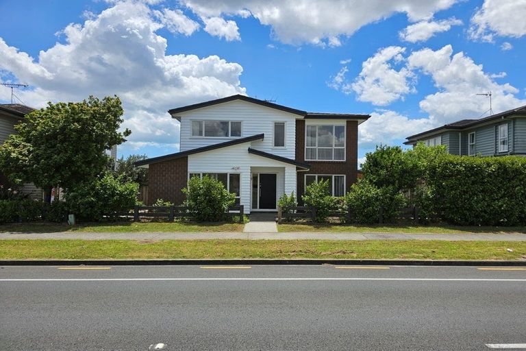 Photo of property in 12 Montanez Drive, Flat Bush, Auckland, 2019