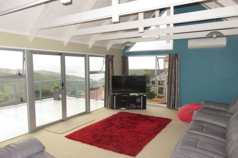 Photo of property in 1 Sanchi Way, Broadmeadows, Wellington, 6035