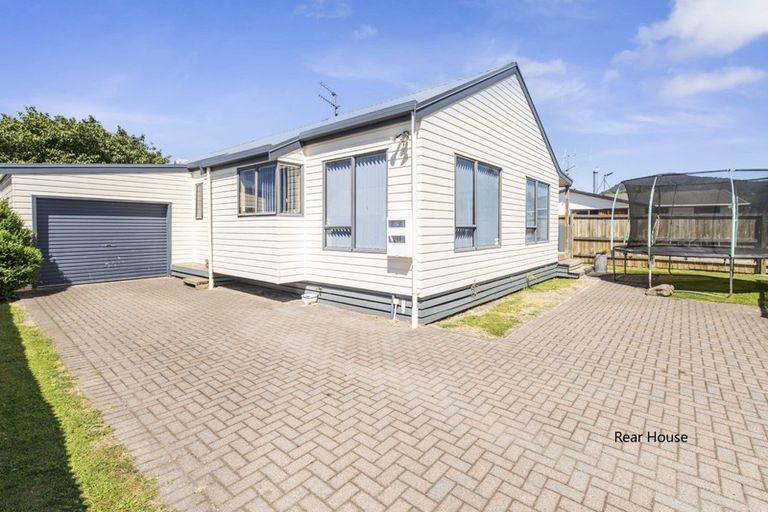 Photo of property in 4 Tuara Place, Rotorua, 3010