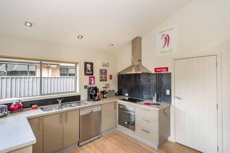 Photo of property in 9 Cummins Street, The Brook, Nelson, 7010