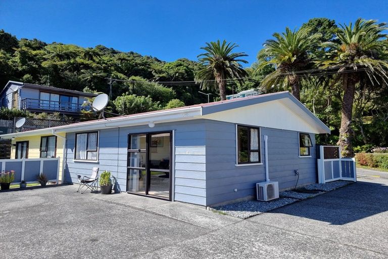 Photo of property in 1/45 Chapel Street, Greymouth, 7805