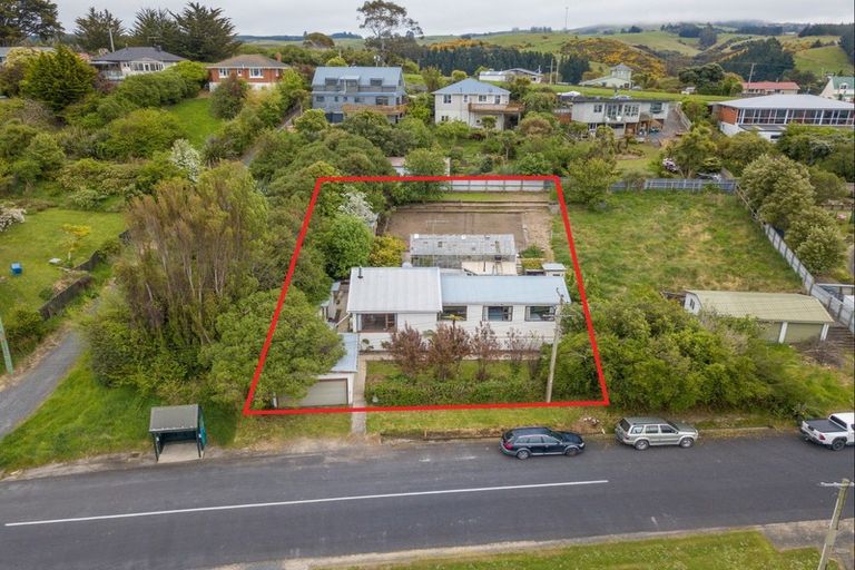 Photo of property in 13 Queen Street, Brighton, Dunedin, 9035