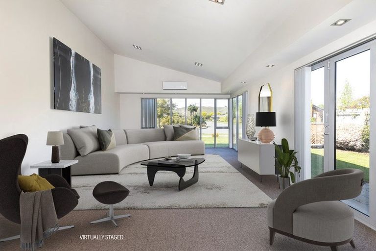 Photo of property in 9 Easthaven Place, Redwoodtown, Blenheim, 7201