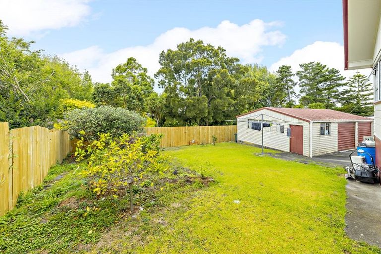 Photo of property in 88 Alabaster Drive, Papatoetoe, Auckland, 2025
